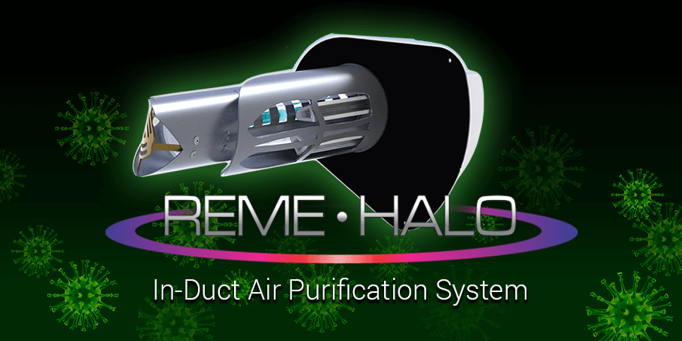 reme-halo-air-purification